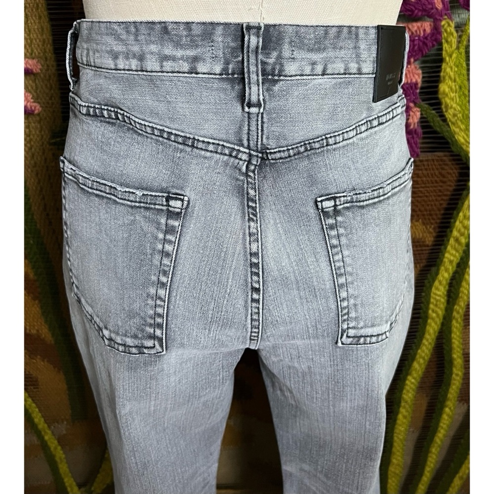 Moussy Carmel Rebirth Jeans 31 - Picture 3 of 14
